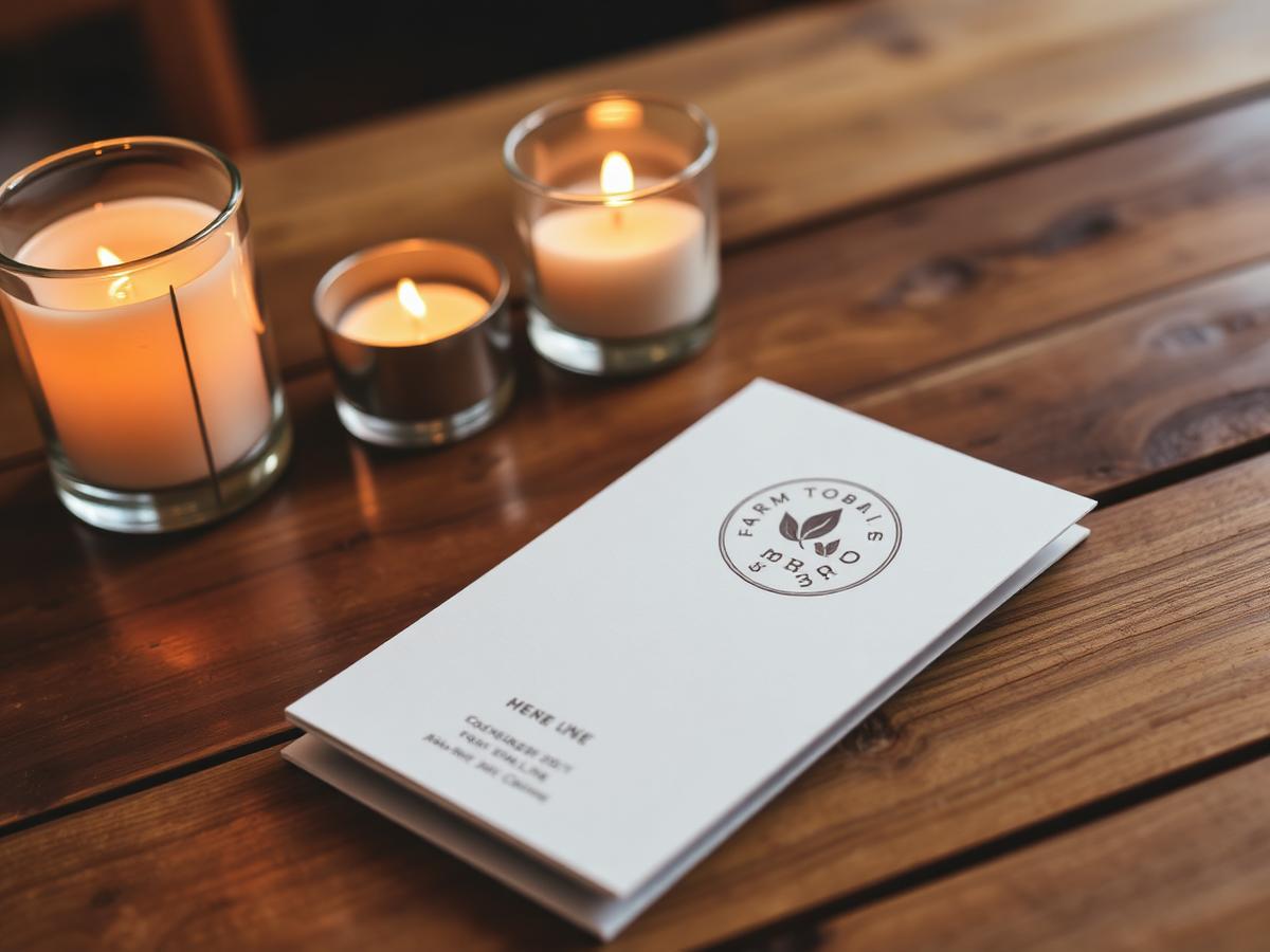 Hesaj Kitchen identity